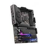 Tarjeta Madre Msi Mpg Z590 Gaming Plus Ddr4 M.2 Pcie 4.0 11th 1200 Atx